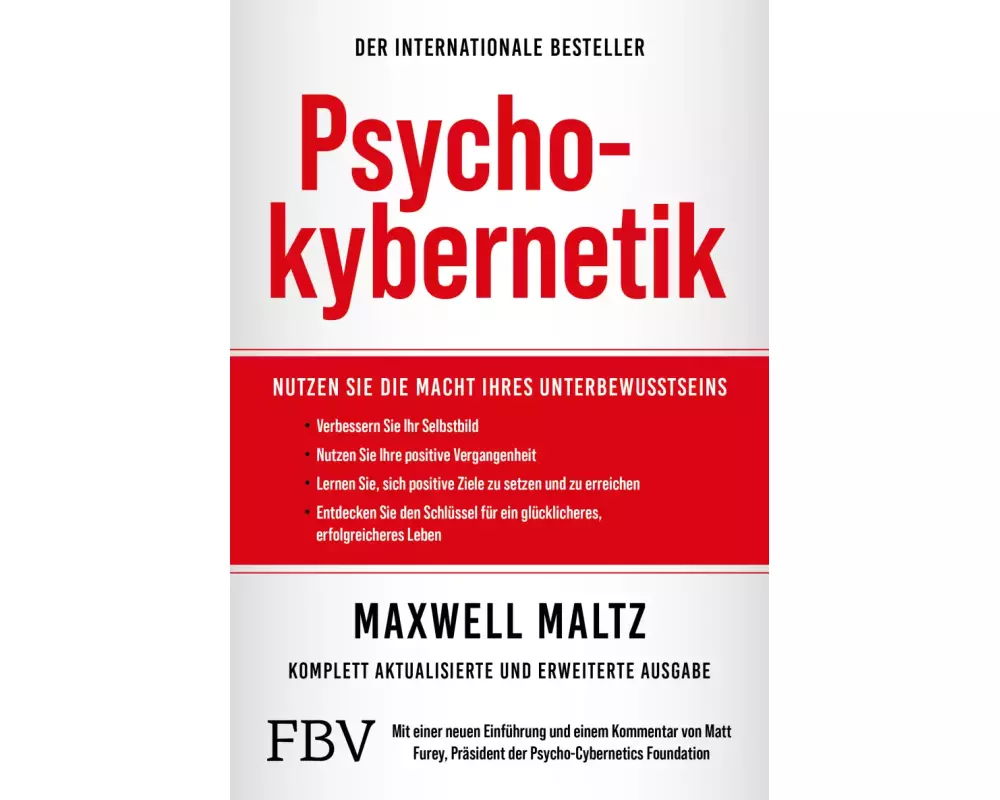 Psychokybernetik