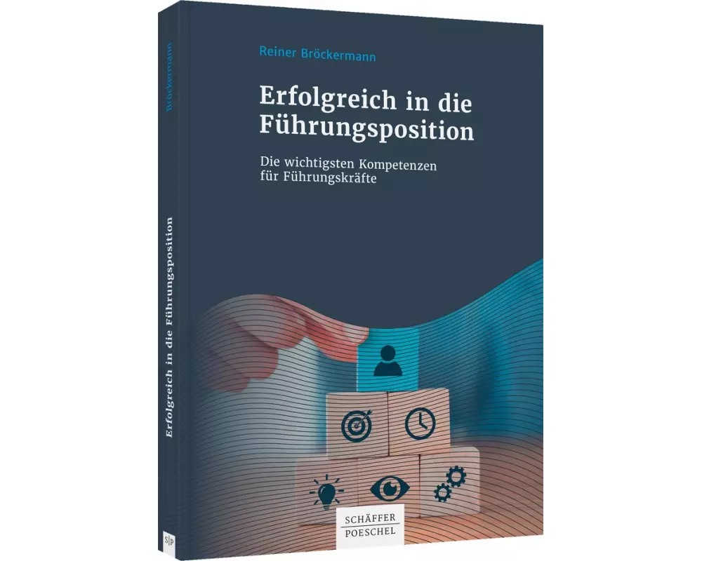 Erfolgreich in die Führungsposition