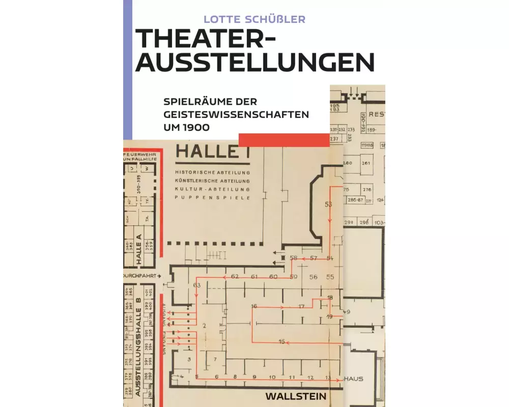 Theaterausstellungen