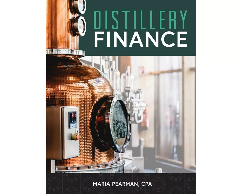 Distillery Finance