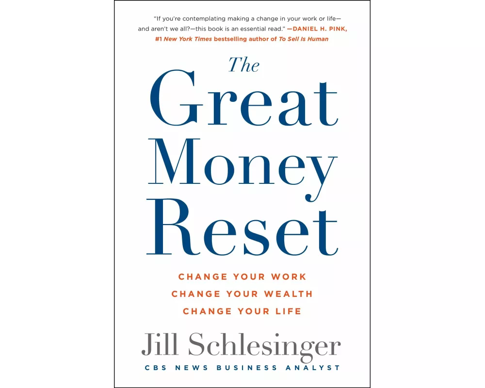 The Great Money Reset