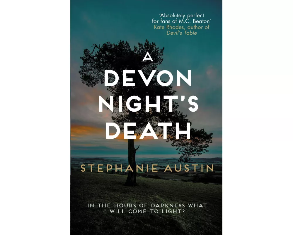 A Devon Night's Death