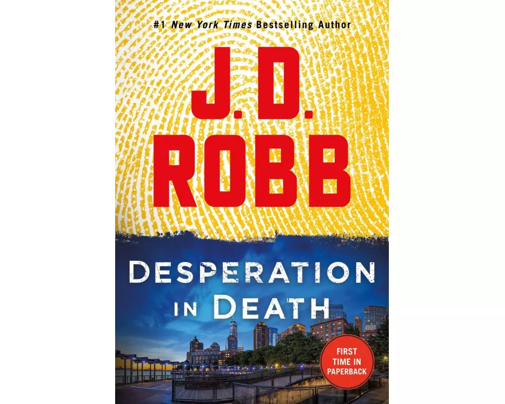 Desperation in Death