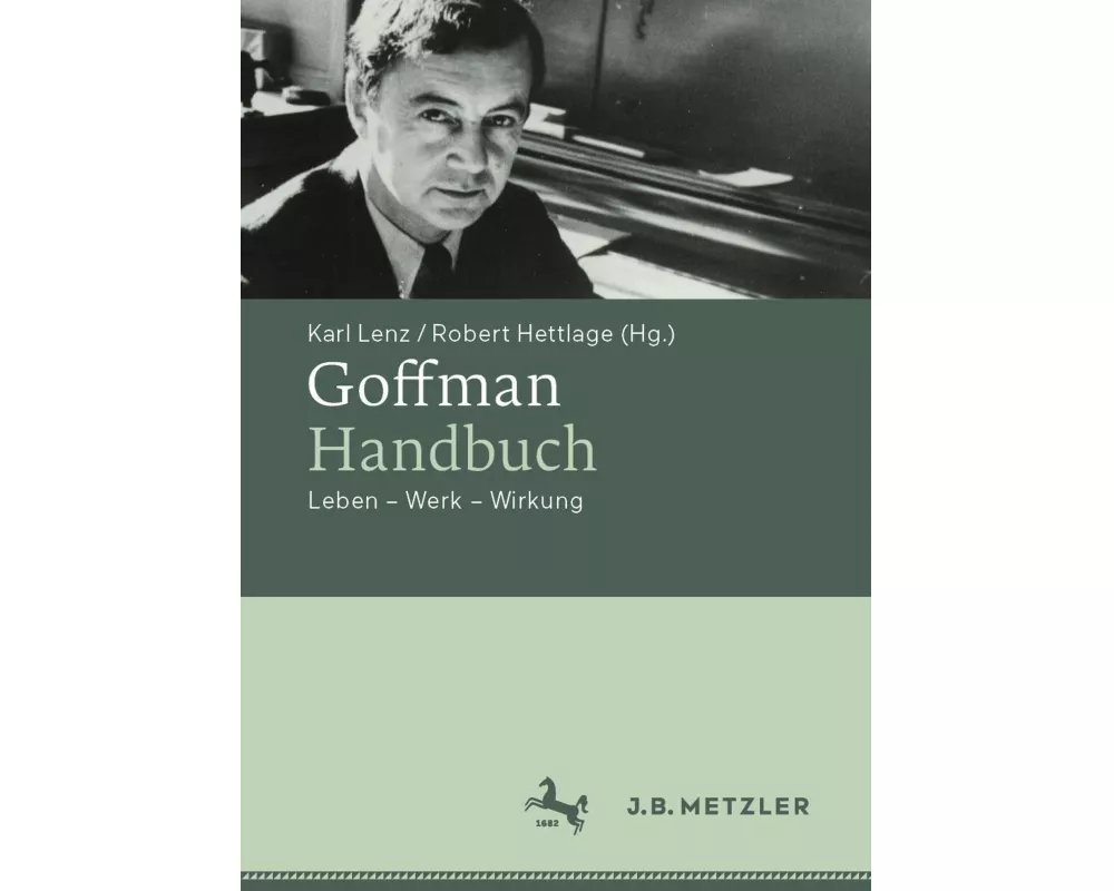 Goffman-Handbuch