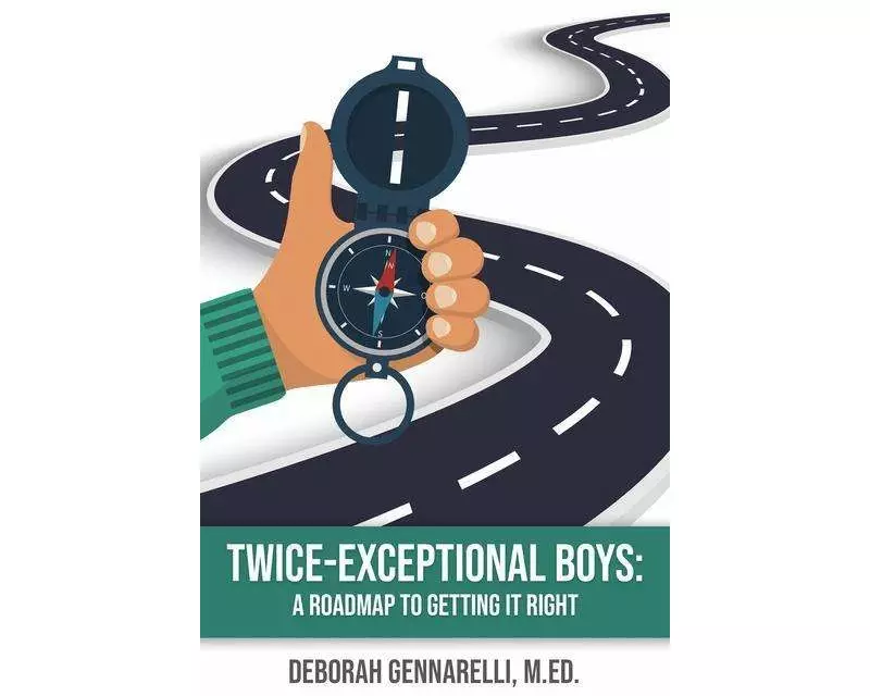 Twice Exceptional Boys