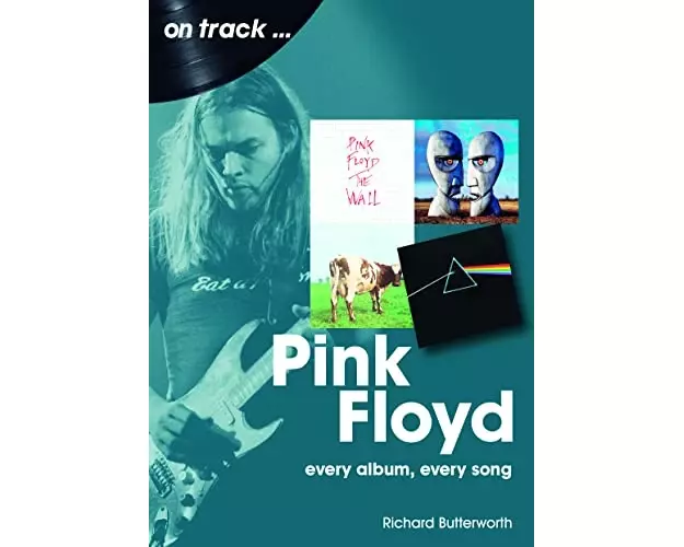 Pink Floyd On Track