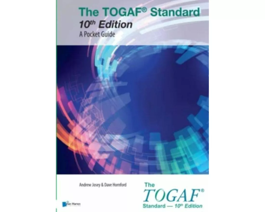 The Togaf Standard a Pocket Guide