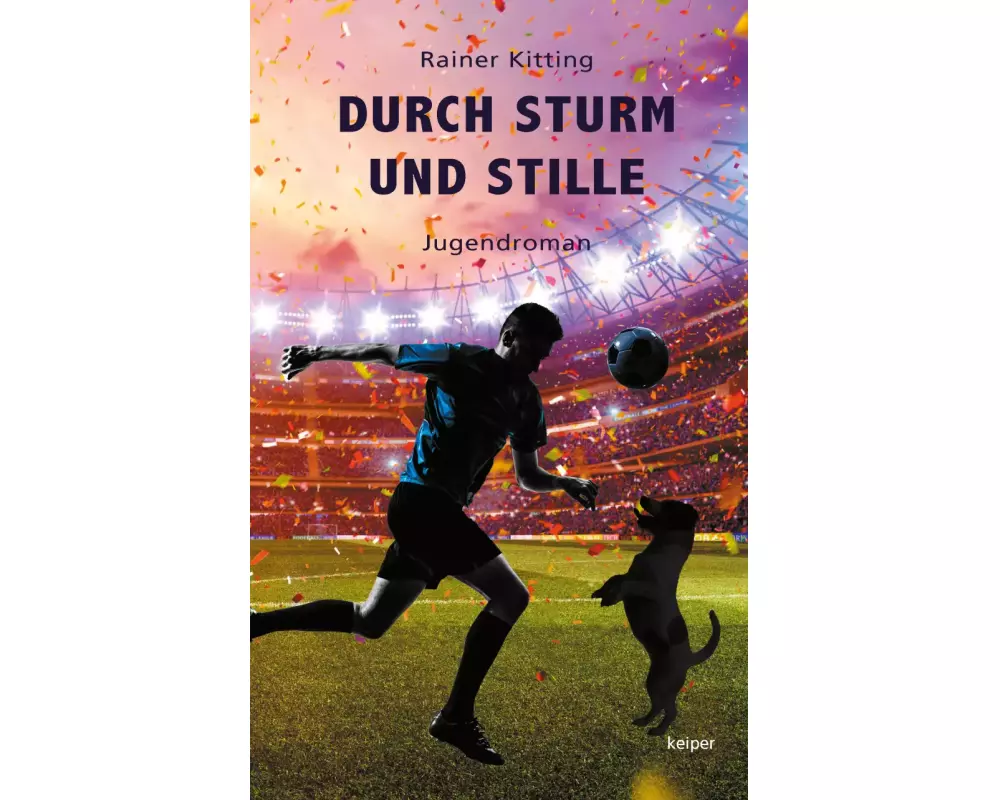 Durch Sturm und Stille
