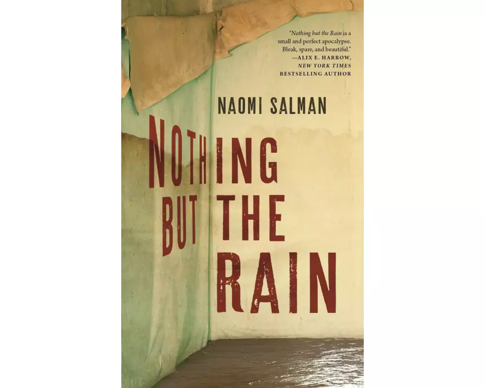 Nothing but the Rain