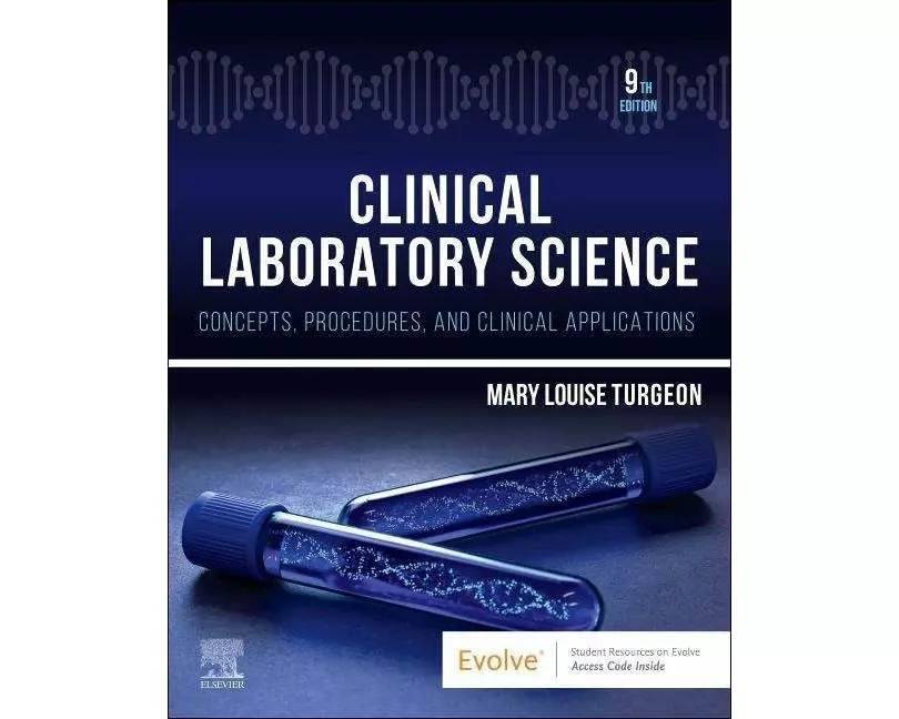 Clinical Laboratory Science
