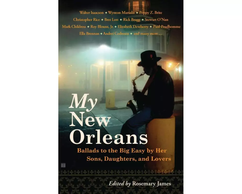 My New Orleans