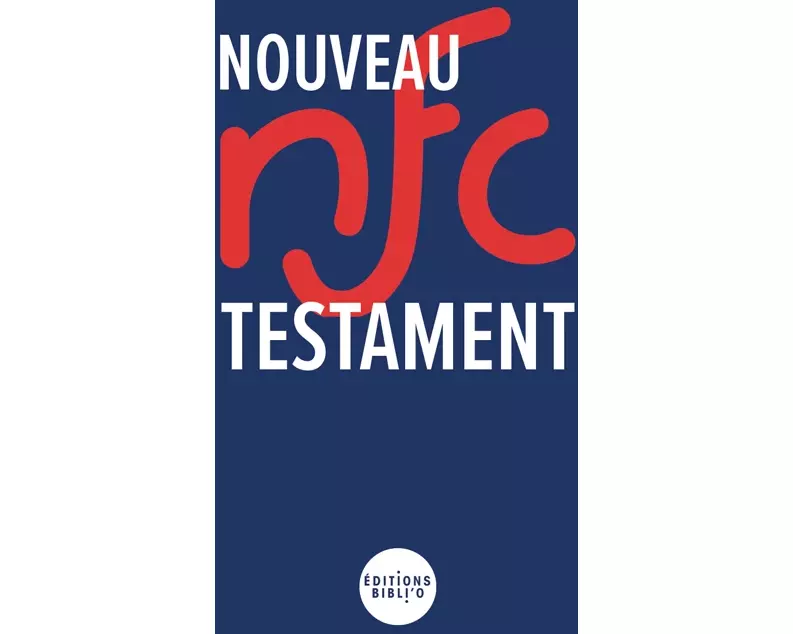 Französisches Neues Testament