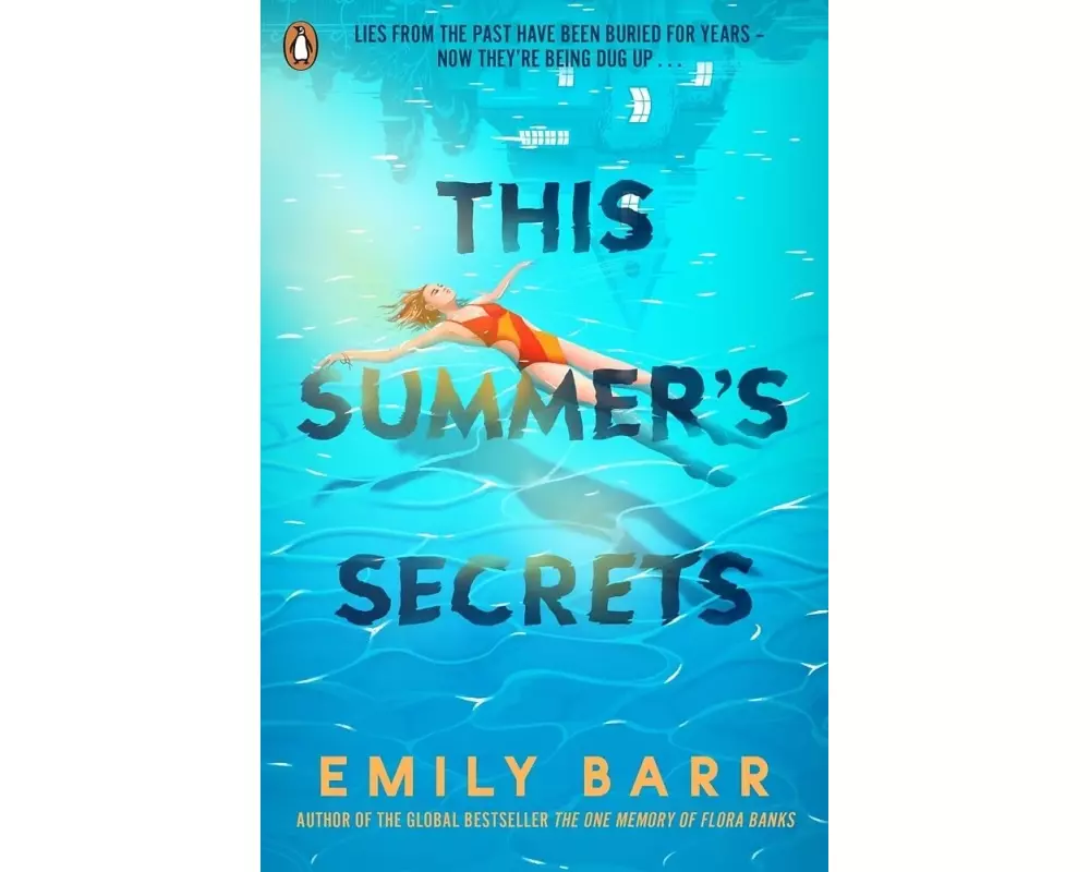This Summer's Secrets