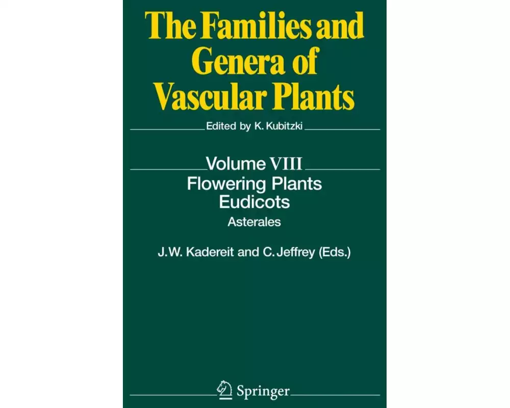 Flowering Plants. Eudicots