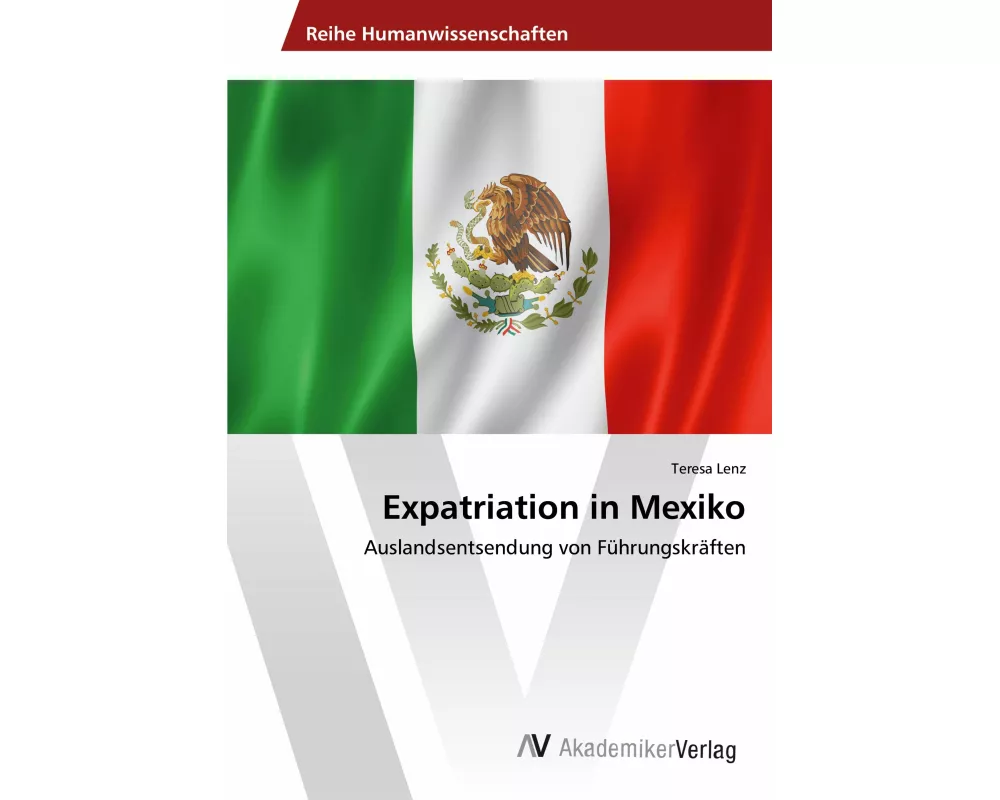 Expatriation in Mexiko