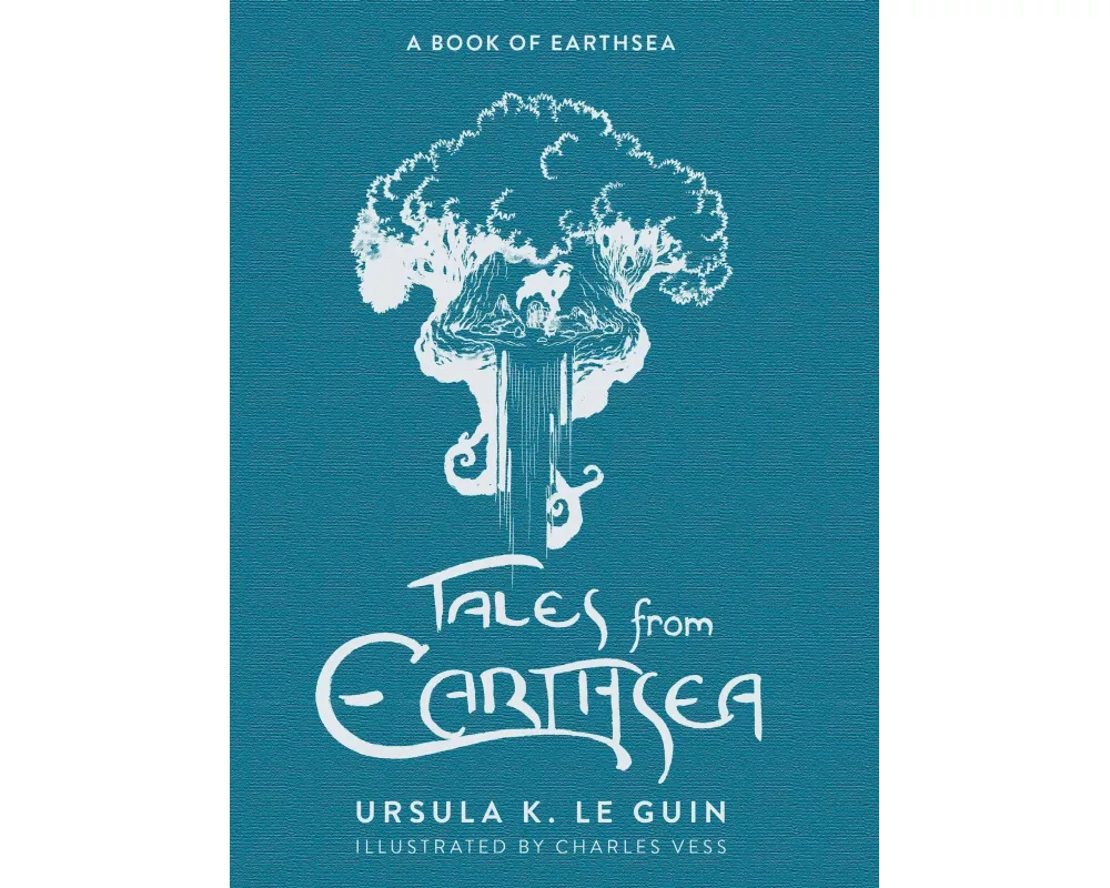 Tales from Earthsea