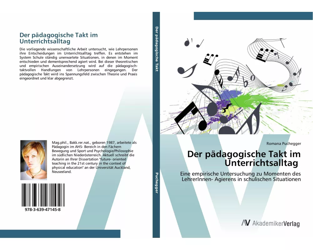 Der pädagogische Takt im Unterrichtsalltag