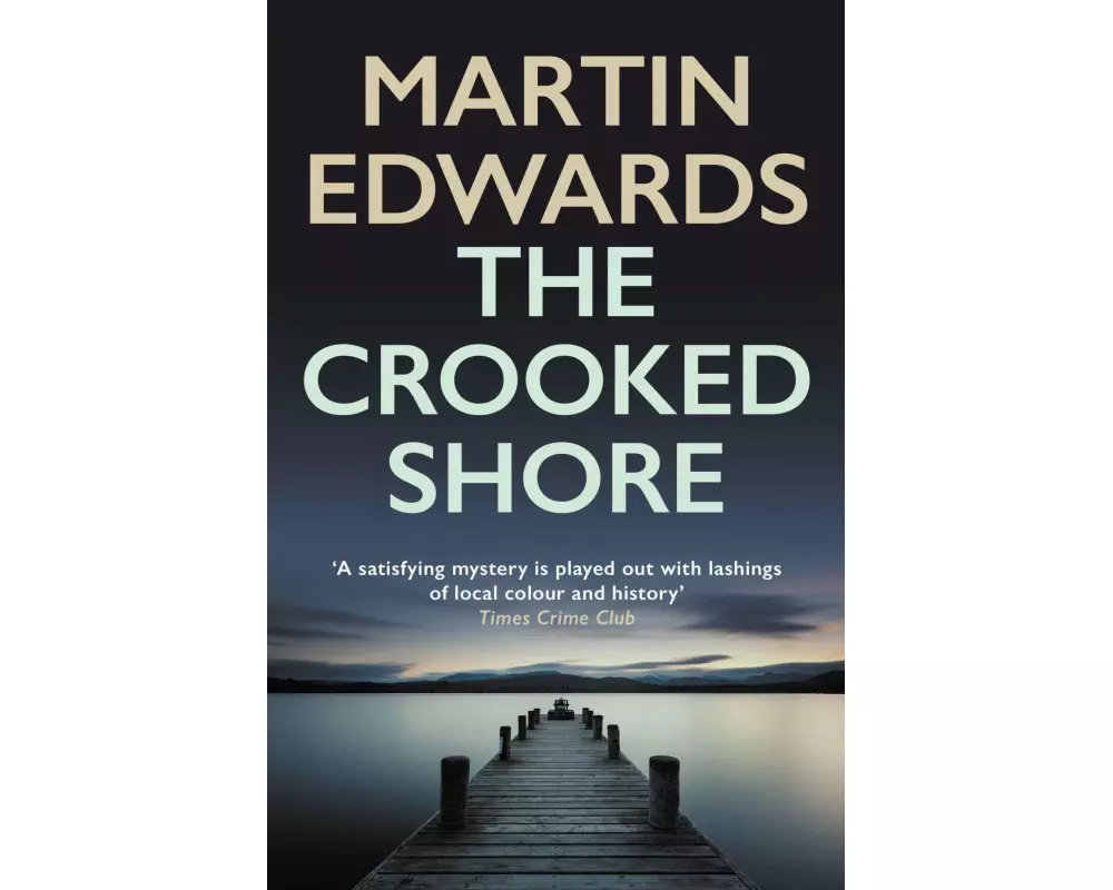 The Crooked Shore
