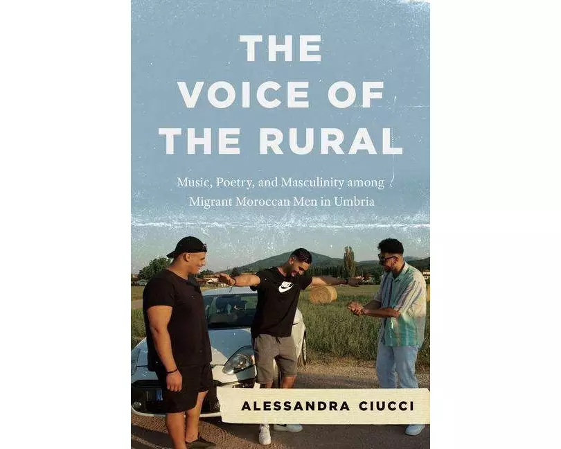 The Voice of the Rural