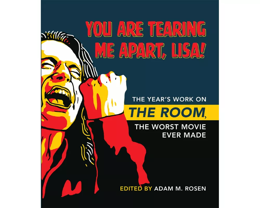 You Are Tearing Me Apart, Lisa!