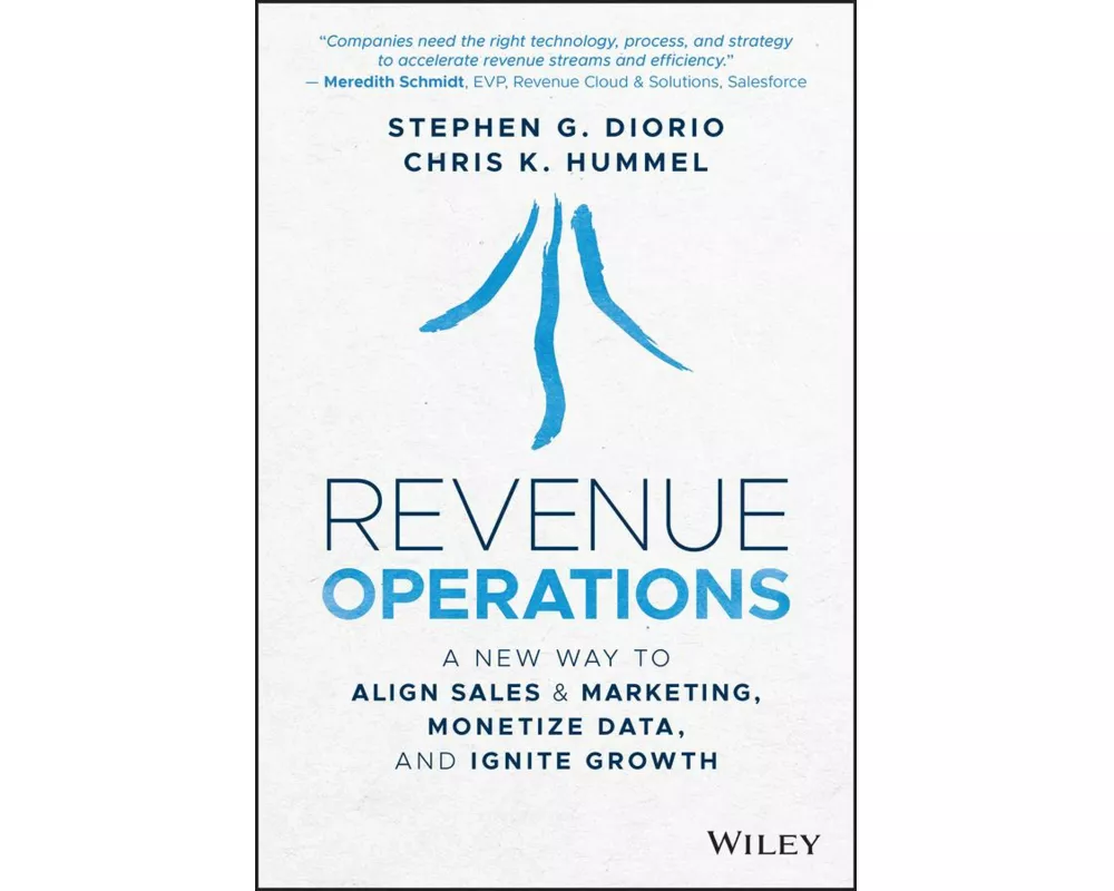 Revenue Operations