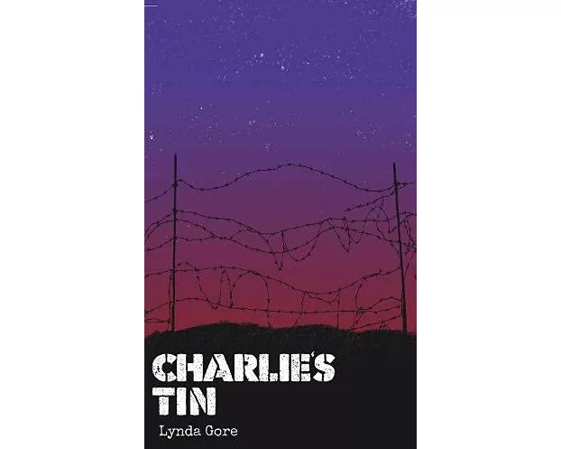 Charlie's Tin