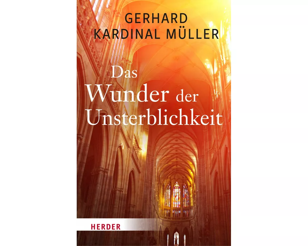 Das Wunder der Unsterblichkeit