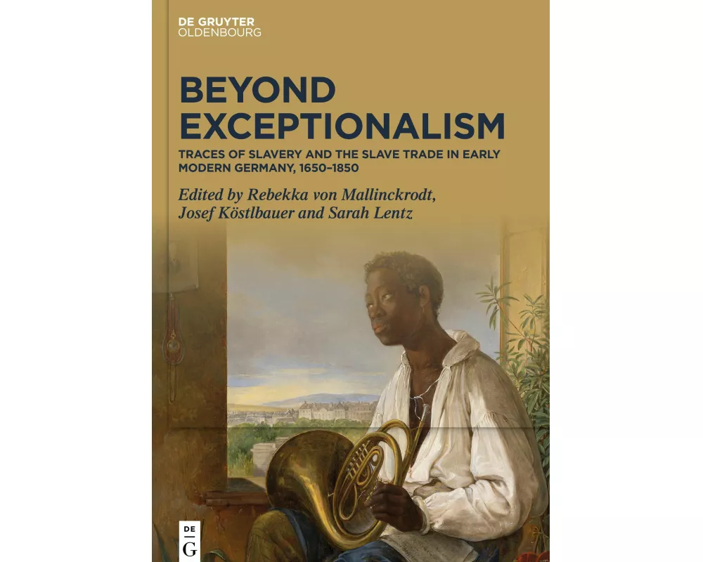 Beyond Exceptionalism