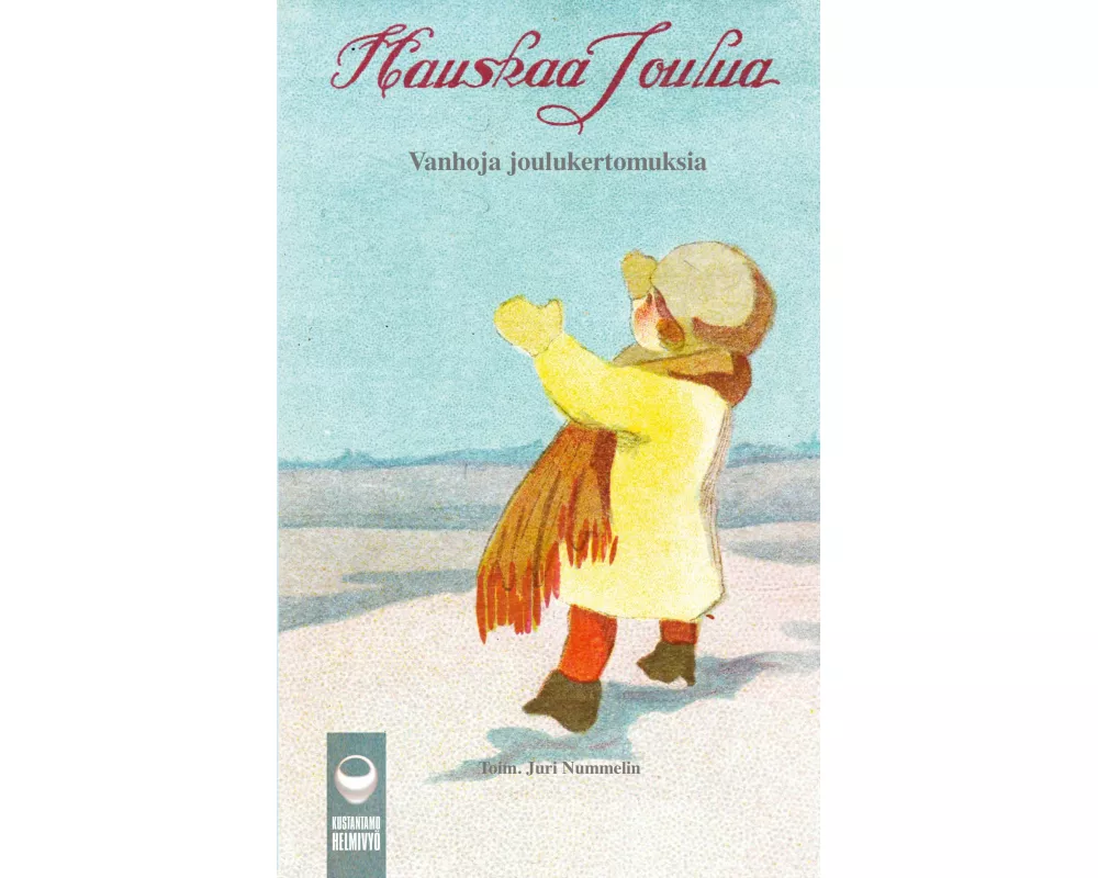 Hauskaa joulua