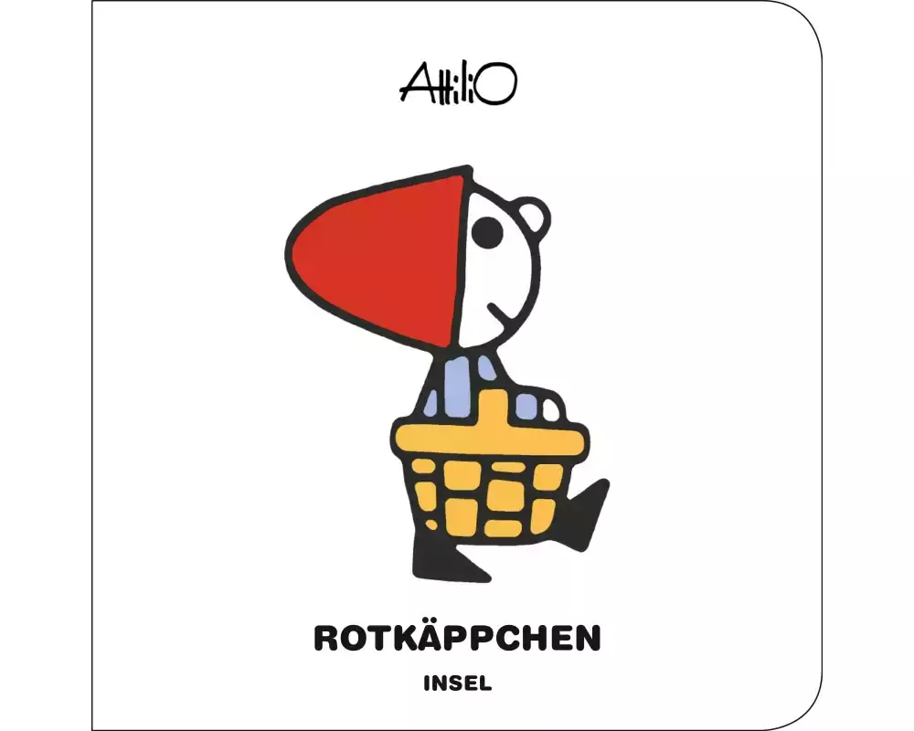 Rotkäppchen