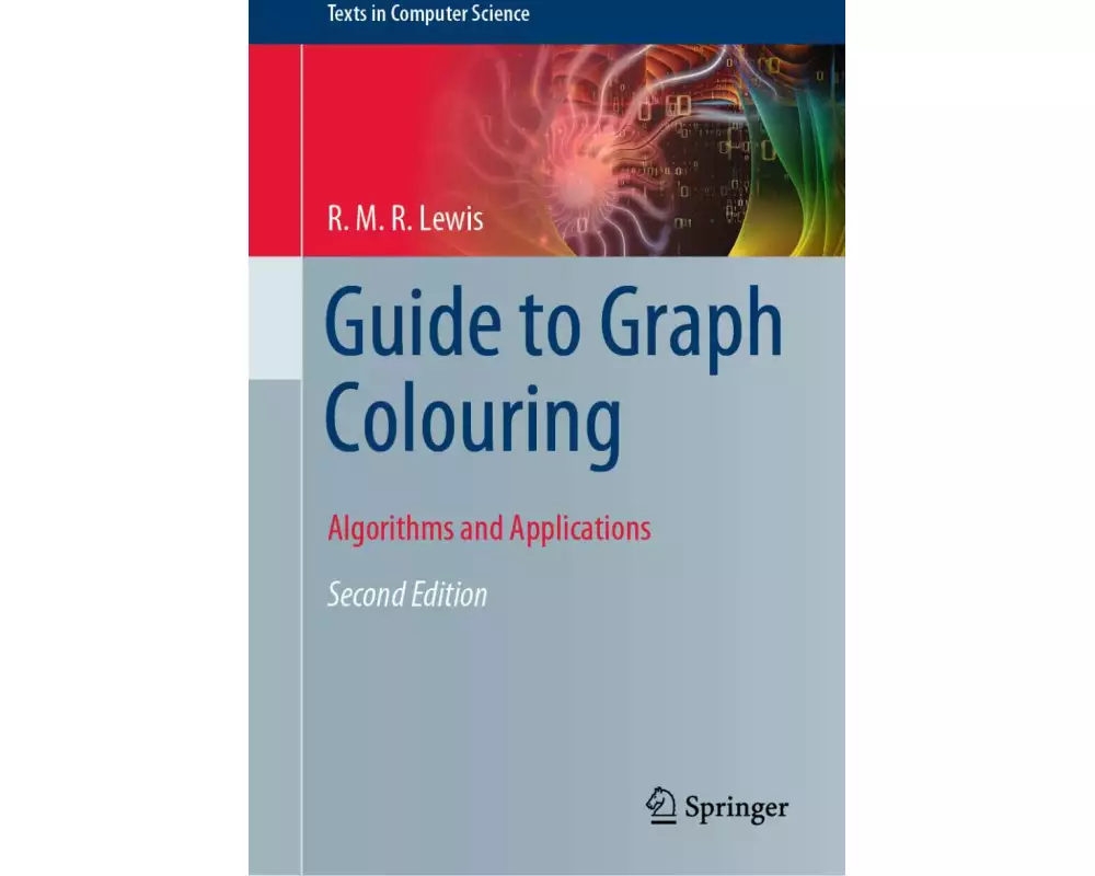 Guide to Graph Colouring
