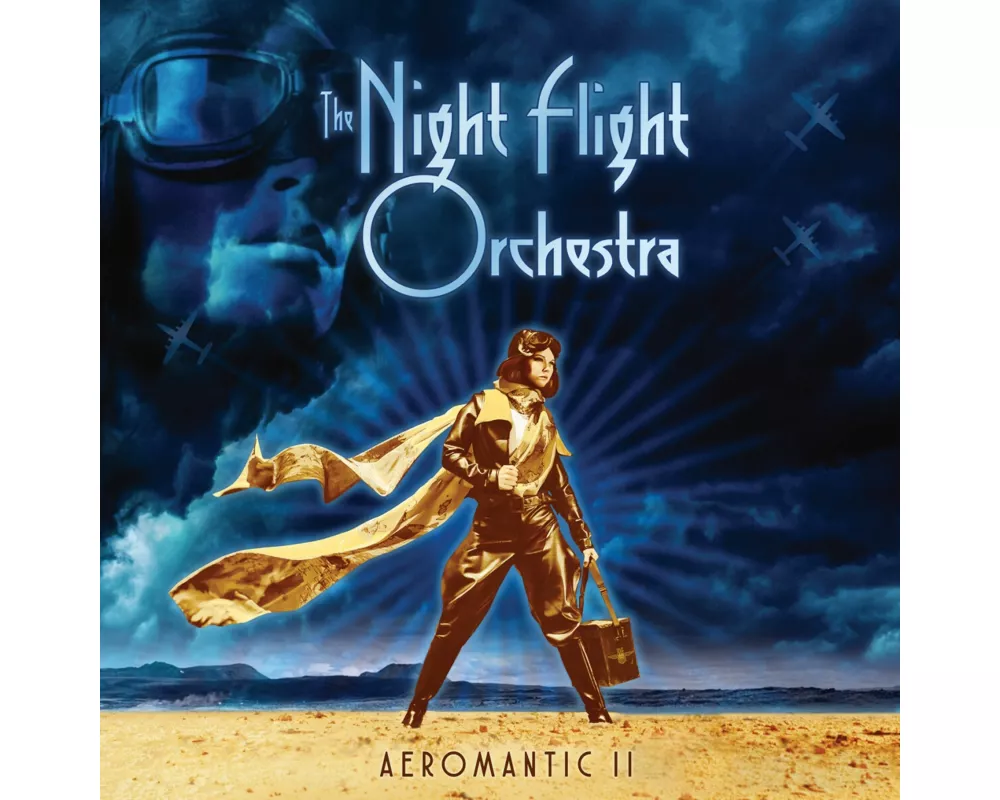 Aeromantic II