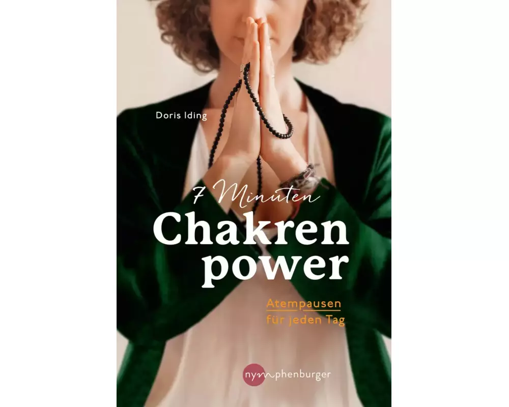 7 Minuten Chakrenpower