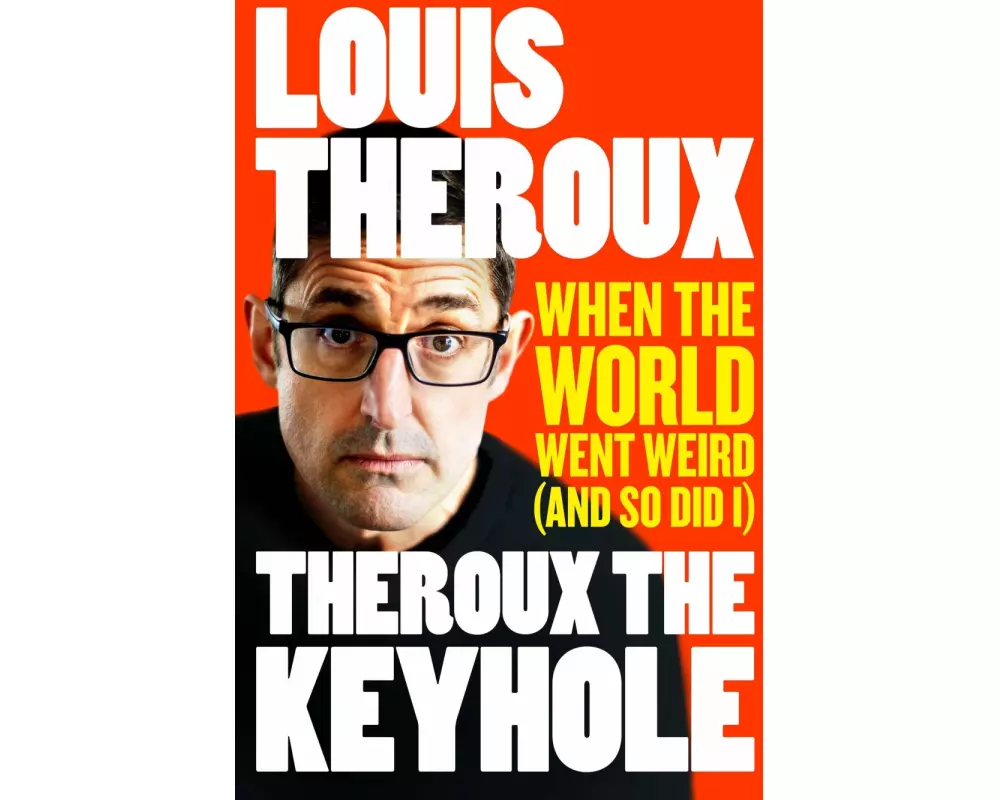 Theroux The Keyhole