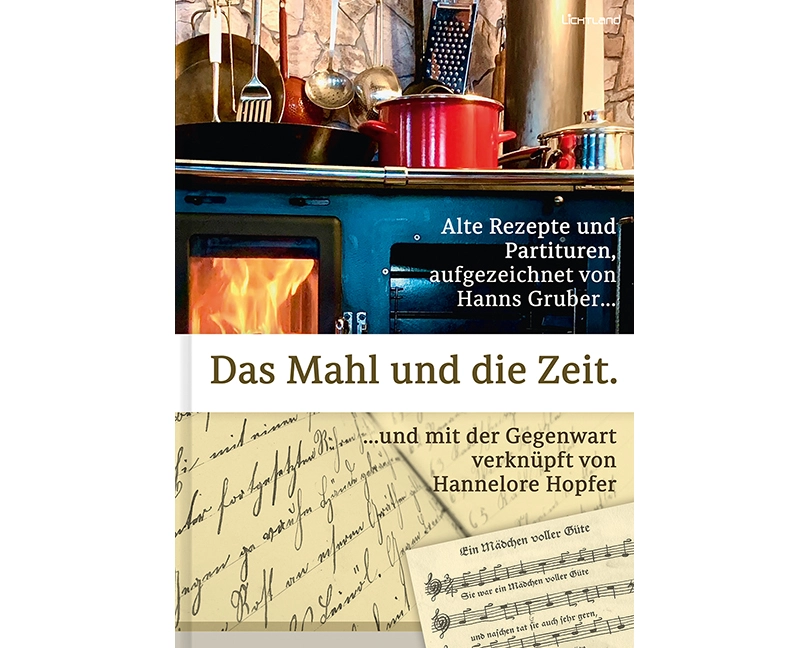 Das Mahl und die Zeit