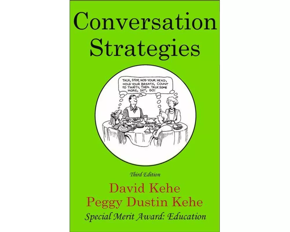 Conversation Strategies