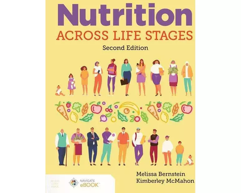 Nutrition Across Life Stages