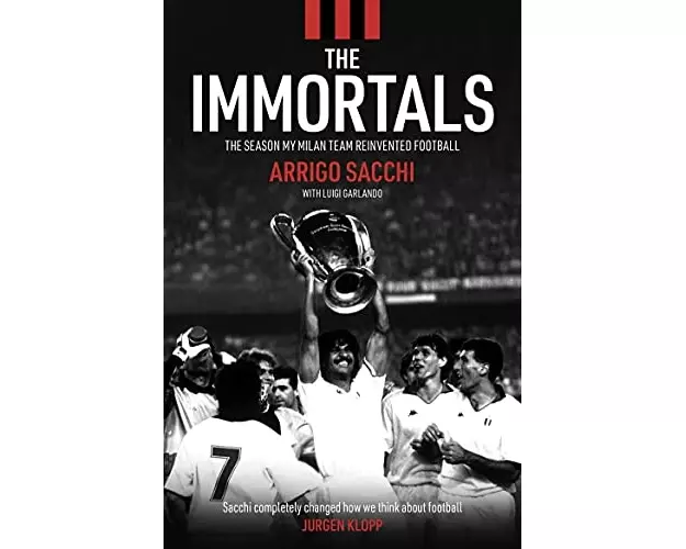 The Immortals