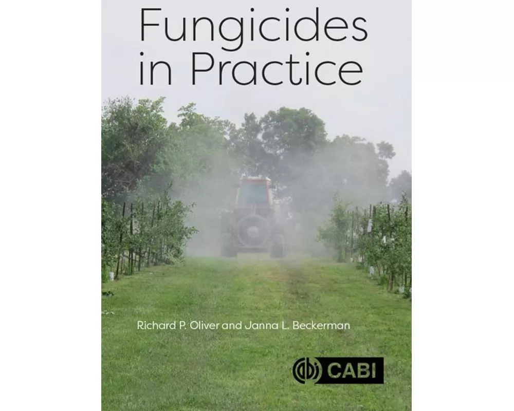 Fungicides In Practice