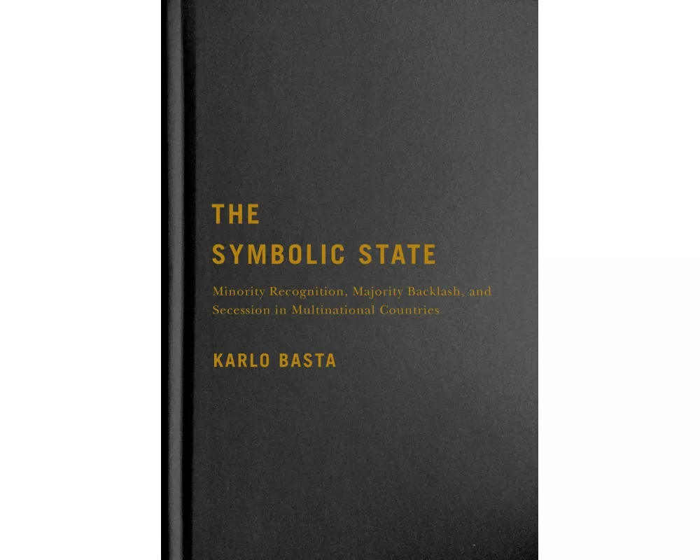 The Symbolic State