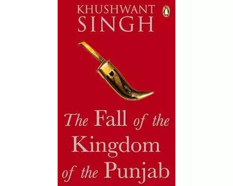Fall of the Kingdom of the Punjab