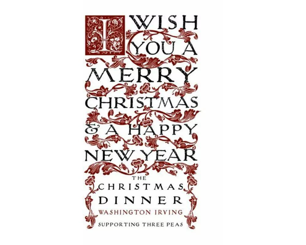 The Christmas Dinner