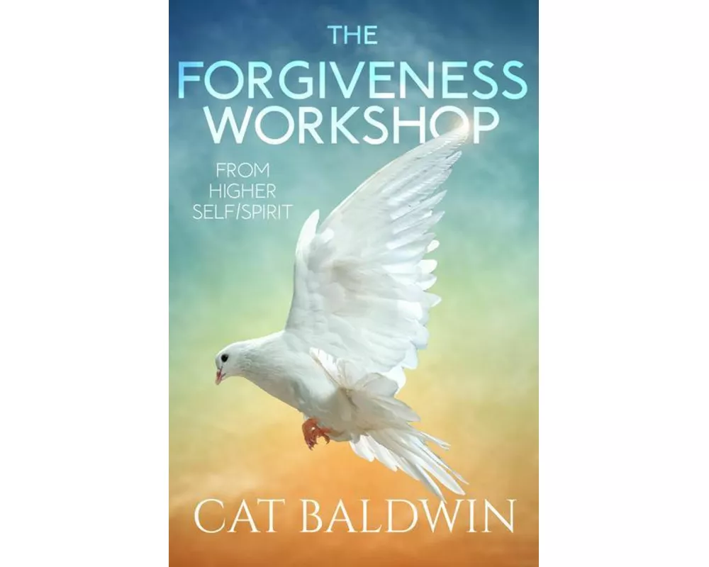 The Forgiveness Workshop