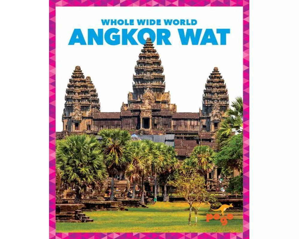 Angkor Wat