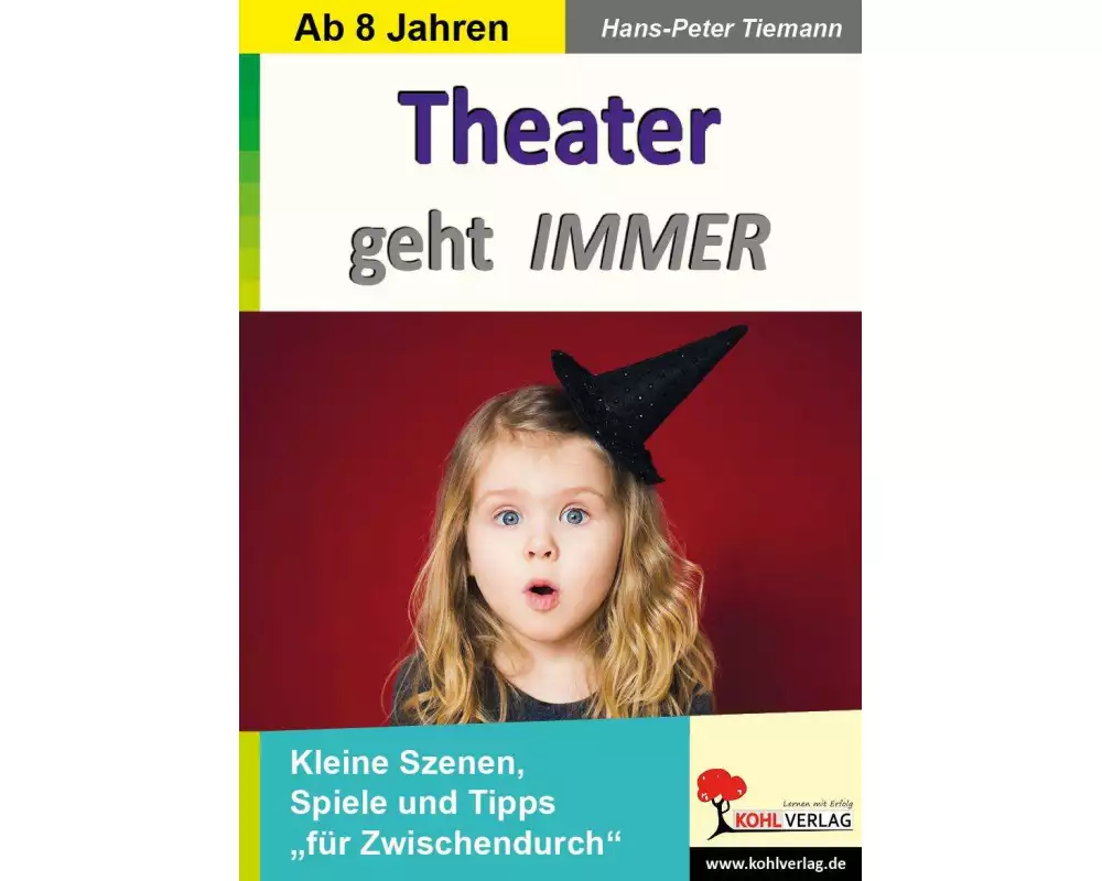 Theater geht IMMER