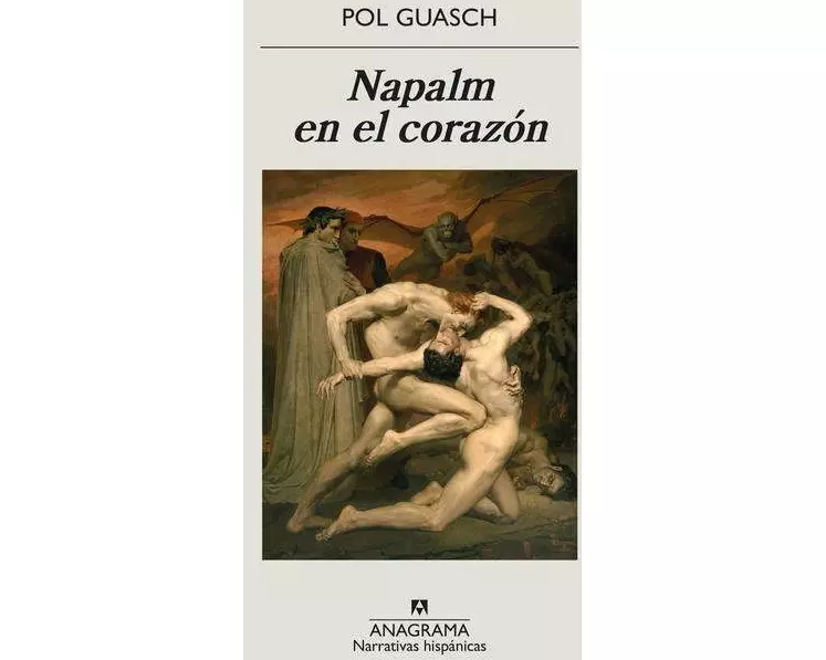 Napalm En El Corazon