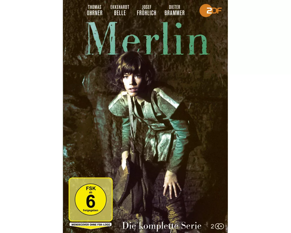 Merlin