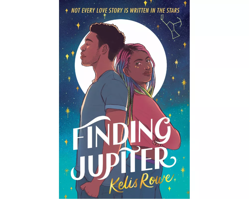 Finding Jupiter