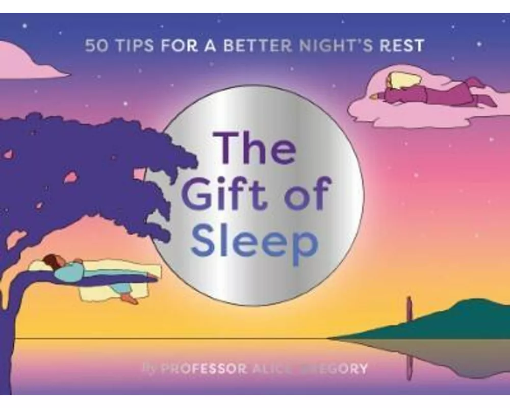 The Gift of Sleep