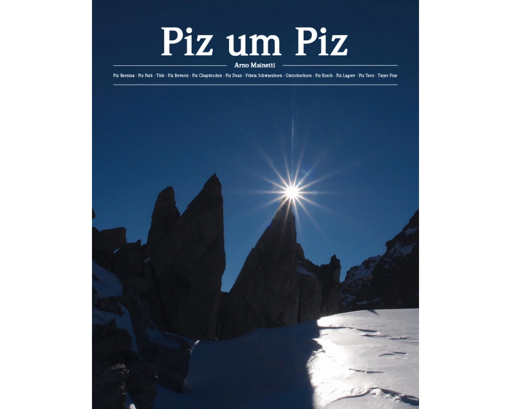 Piz um Piz II